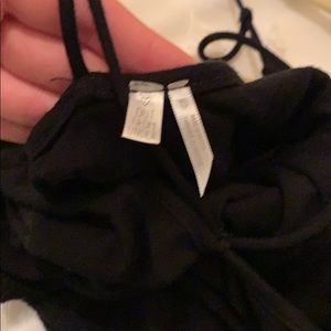 Urban Outfitters Tops - Low front strap bodysuit Urban Outfitters Tops - Low front strap bodysuit